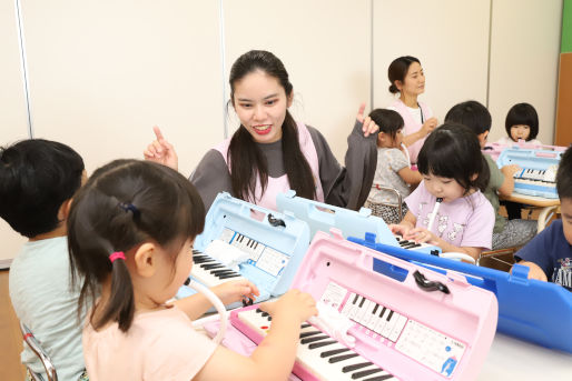 リトルやまゆり保育園(埼玉県さいたま市中央区)