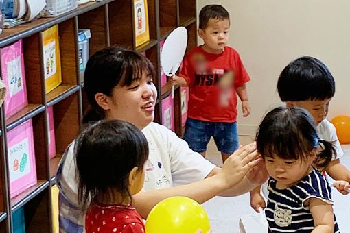 のせこども園(石川県河北郡津幡町)