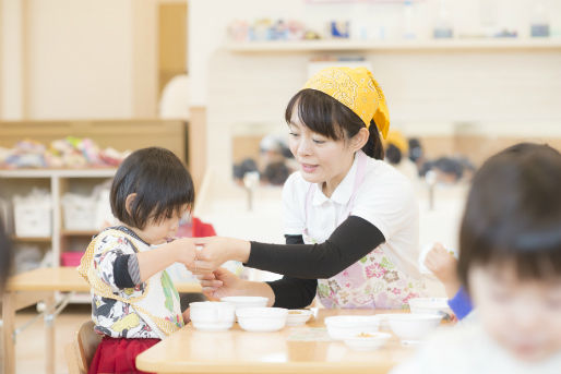 小学館アカデミーふたこたまがわ保育園(東京都世田谷区)