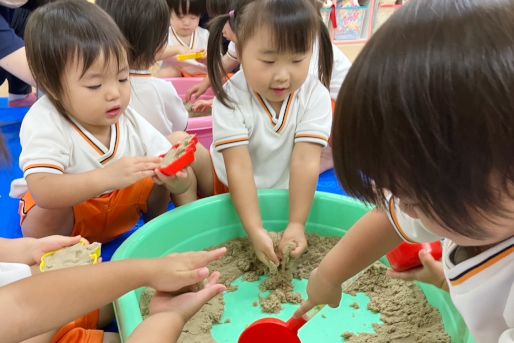 小規模保育施設ベビーランドさくら園(大阪府大阪市西淀川区)