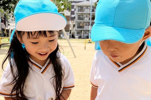 かしわざとさくら園(大阪府大阪市西淀川区)