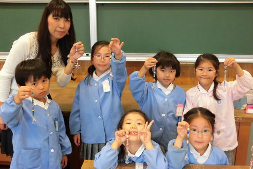 桐蔭学園小学部アフタースクール(神奈川県横浜市青葉区)