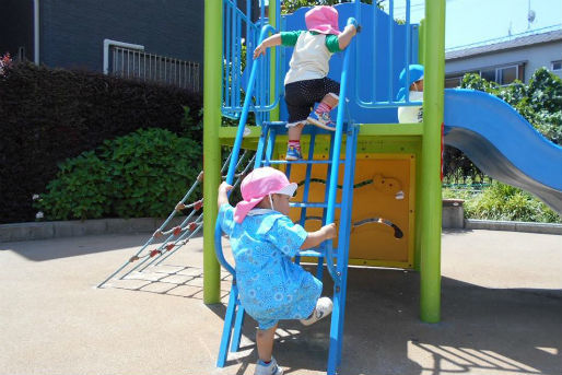 ｍｉｒａｔｚ目白台保育園 東京都文京区 の保育士正社員 パート アルバイト求人 保育士バンク