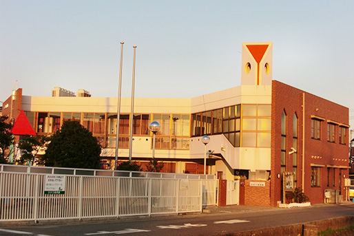 ひかり保育園 第二分園 大阪府堺市 の保育士 幼稚園教諭パート アルバイト求人 保育士バンク