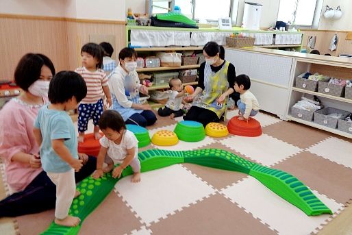 エムズナーサリーひだまりルーム武蔵境(東京都武蔵野市)の保育士正社員 