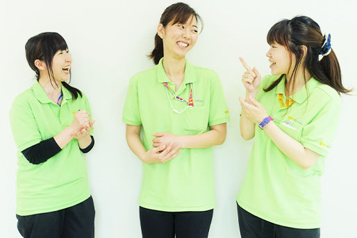 Hoppa末広 千葉県市川市 の保育士正社員求人 保育士バンク