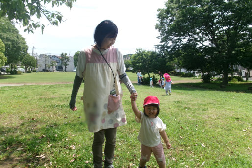 トレジャーキッズあやせ保育園(東京都足立区)