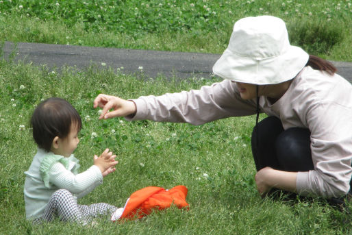 美濃加茂市立加茂野保育園(岐阜県美濃加茂市)