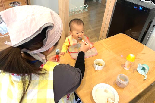 バンビーニくまのだ(大阪府豊中市)