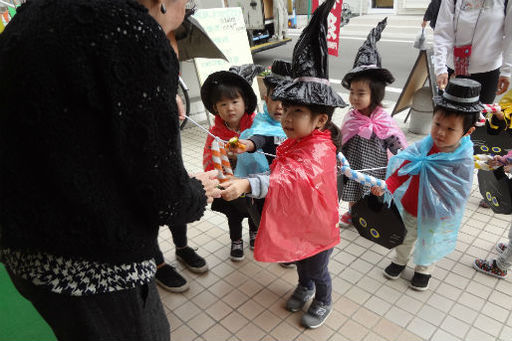 からふる千早2号保育園(福岡県福岡市東区)