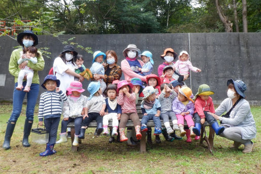 福井 もりと風の保育園 北海道札幌市 の保育士正社員求人 保育士バンク