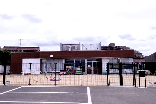 キッズラボ誉田保育園 運営主体 学校法人英進学園 の保育士求人 正社員 東京都豊島区 保育士バンク