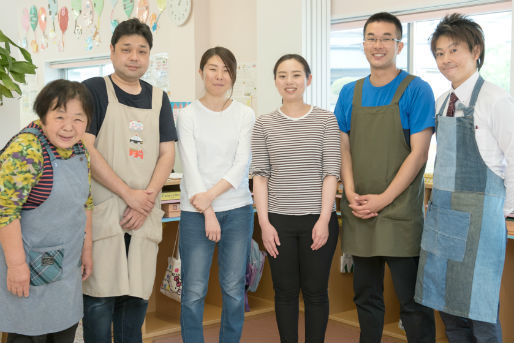 ここまる保育園 福岡県福岡市 の保育士正社員求人 保育士バンク