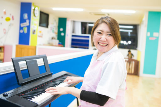 ユニバース ナーサリー大森 東京都品川区 の保育士正社員求人 保育士バンク