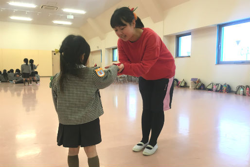 明聖第三幼稚園(東京都江戸川区)