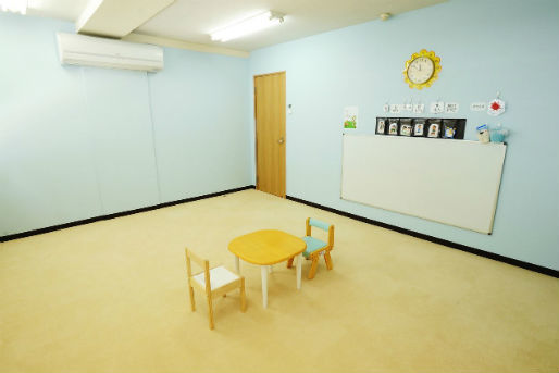 ハビー浦安教室 千葉県浦安市 の保育士 児童発達支援管理責任者正社員求人 保育士バンク