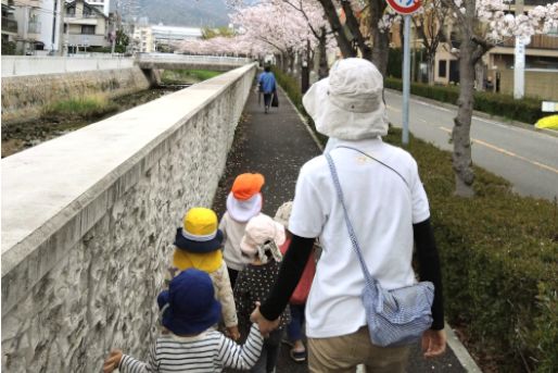 企業主導型 茶屋呉川保育園(兵庫県芦屋市)