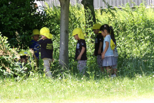 富田こばと保育園(愛知県名古屋市中川区)