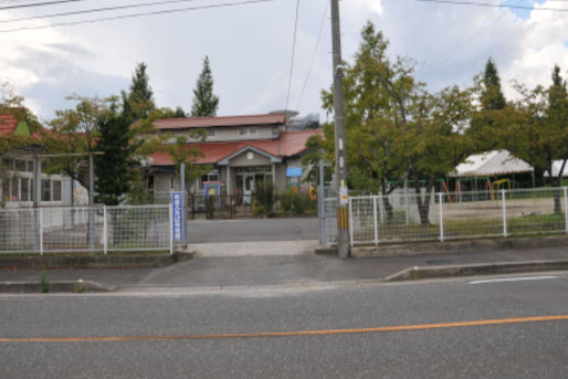 和泉ふたば保育園(佐賀県佐賀市)