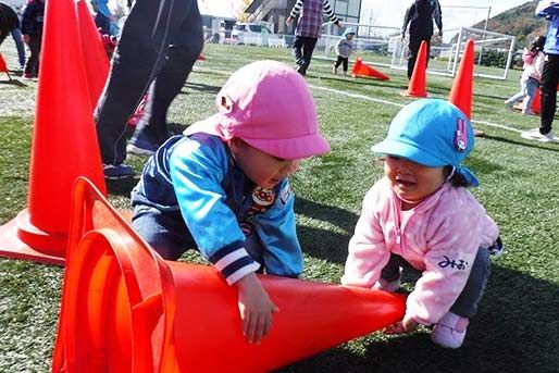 ハピネス保育園へびた 宮城県石巻市 の保育補助パート アルバイト求人 保育士バンク