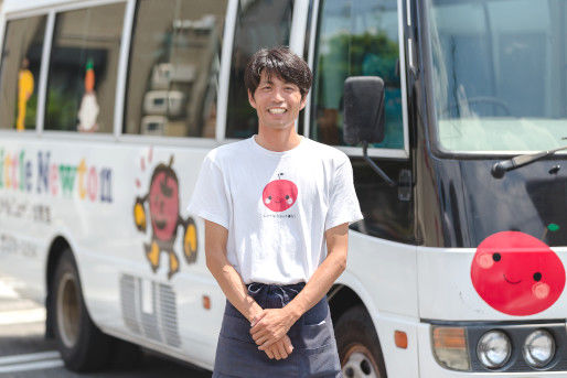 リトルニュートン八木認定こども園(広島県広島市安佐南区)