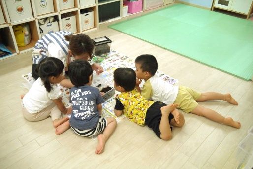 もりのなかま保育園 美里園 沖縄県沖縄市 の保育士正社員求人 保育士バンク