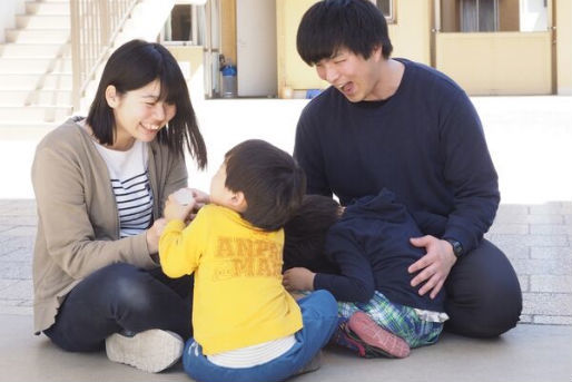 子供の家三美園 広島県尾道市 の保育士正社員求人 保育士バンク