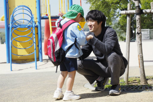 子供の家三美園 広島県尾道市 の保育士正社員求人 保育士バンク