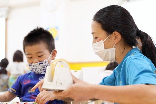 こあらっこはうすル・シエル・ブルー(神奈川県川崎市川崎区)