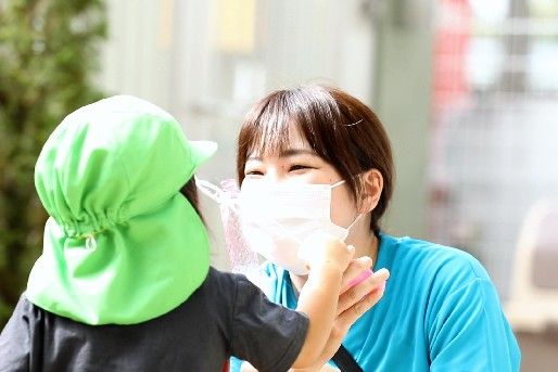 こあらっこはうすル・シエル・ブルー(神奈川県川崎市川崎区)