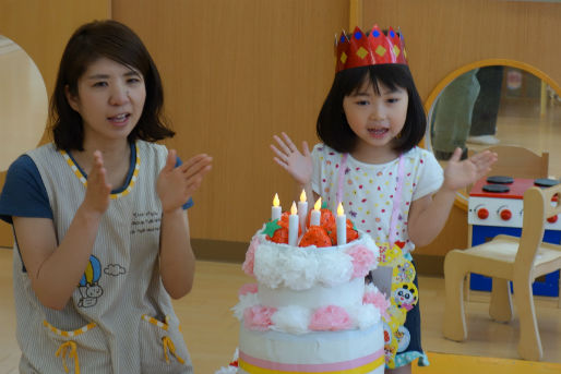 星のおうち戸越銀座 東京都品川区 の保育士正社員求人 保育士バンク