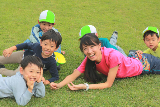 認定こども園やまゆりキッズ横浜みずほ幼稚園 神奈川県横浜市 の保育教諭正社員求人 保育士バンク