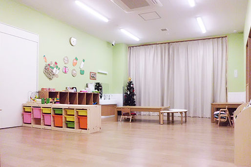 じゅんのめ幼児舎(北海道札幌市豊平区)