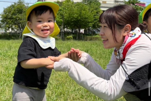 保育園大きなぞうさん浦和美園(埼玉県さいたま市緑区)