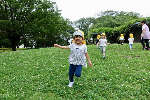 湘南台よつば保育園Plus(神奈川県藤沢市)