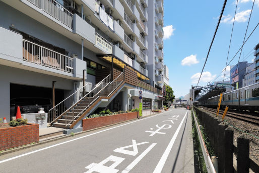 湘南台よつば保育園Plus(神奈川県藤沢市)