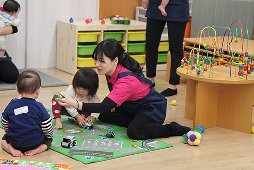 TAMランド南草津園(滋賀県草津市)