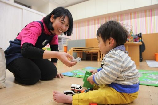 TAMランド打出浜なぎさ園(滋賀県大津市)