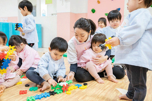 baby home(神奈川県川崎市中原区)