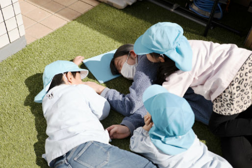 baby home(神奈川県川崎市中原区)