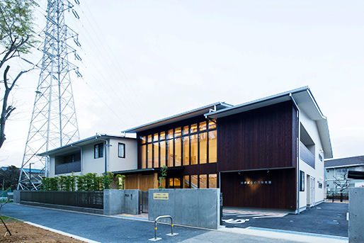 湘南まるめろ保育園 神奈川県藤沢市 の保育士パート アルバイト求人 保育士バンク