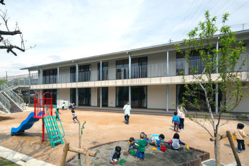 湘南わもっか保育園 神奈川県藤沢市 の保育士パート アルバイト求人 保育士バンク