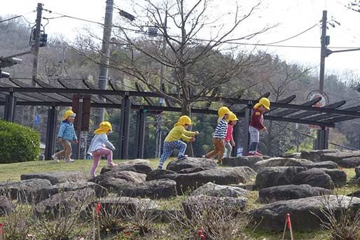 ソフィア富雄保育園(奈良県奈良市)