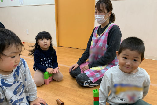 どれみちゃいるど保育室(神奈川県藤沢市)