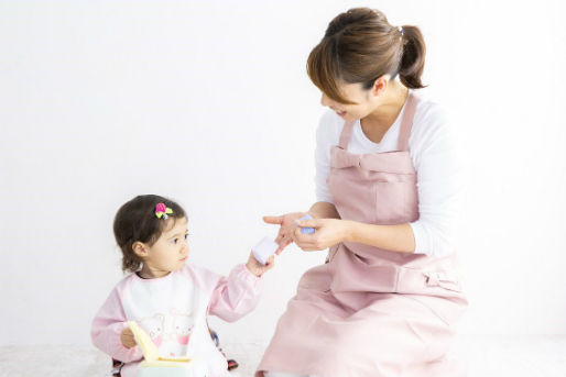 KID ACADEMY NURSERY三田園(兵庫県三田市)