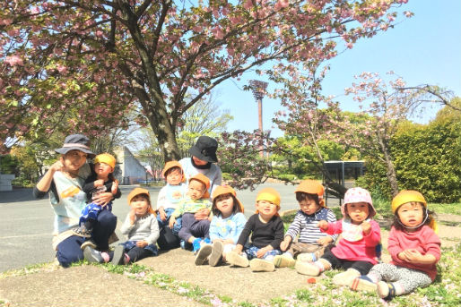 あいりす山ノ内保育園(京都府京都市右京区)