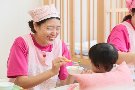 キッズキッズ松香台保育園 福岡県福岡市 の保育士パート アルバイト求人 保育士バンク