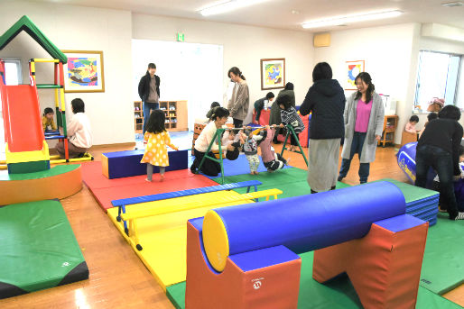 パート保育士 法人採用 広島県東広島市 のその他 職種 パート アルバイト求人 保育士バンク