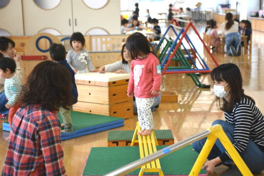 保育士 幼稚園教諭養成校学生パート 法人採用 広島県東広島市 の保育補助パート アルバイト求人 保育士バンク