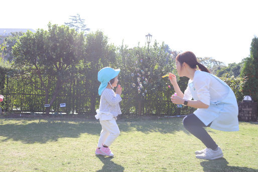 徳育ナーサリー山下公園 神奈川県横浜市 の保育士正社員求人 保育士バンク